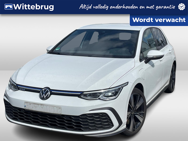 Volkswagen Golf 1.4 eHybrid 245pk DSG GTE