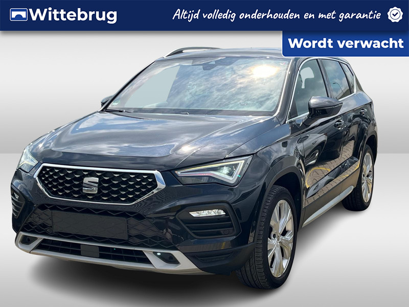 SEAT Ateca 1.5 TSI Xperience Business Intense