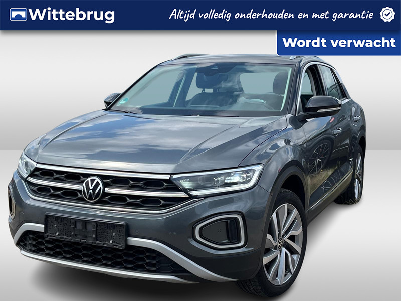 Volkswagen T-Roc 1.5 TSI 150PK DSG Style