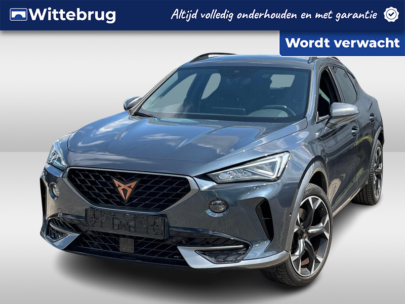 CUPRA Formentor 1.4 e-Hybrid 245pk DSG VZ Performance