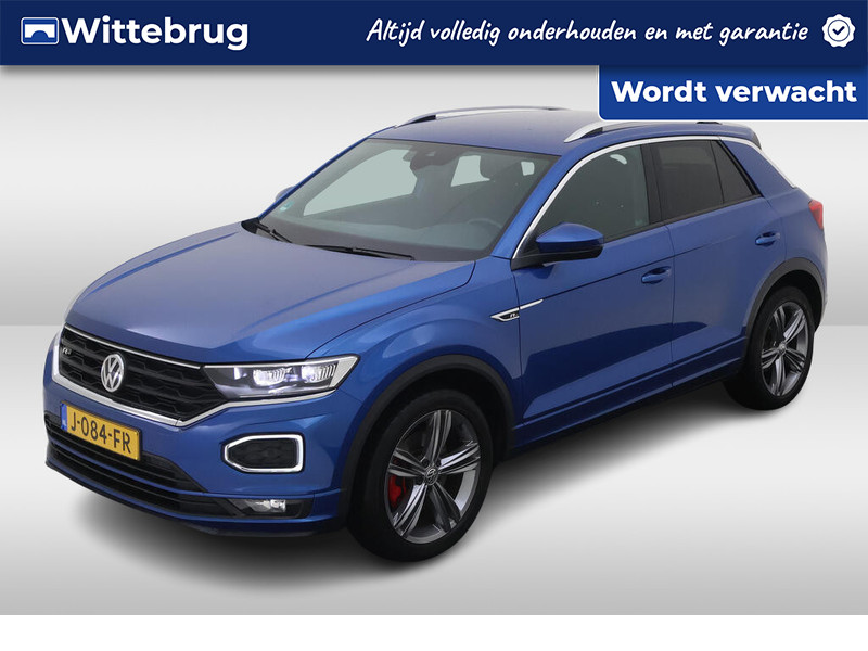 Volkswagen T-Roc 1.5 TSI 150pk DSG Sport Business R