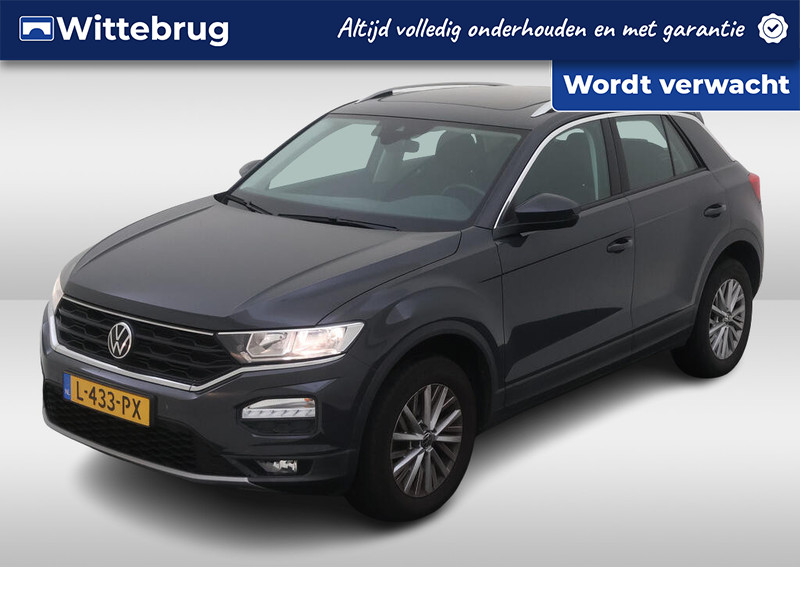 Volkswagen T-Roc 1.0 TSI Style Business