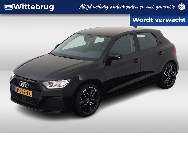 Audi A1 Sportback 25 TFSI Pro Line