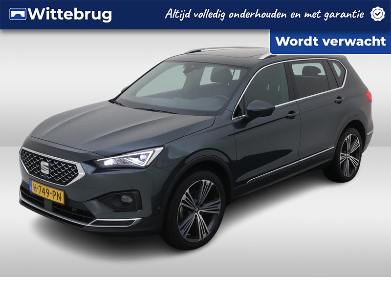 SEAT Tarraco 1.5 TSI Xcellence