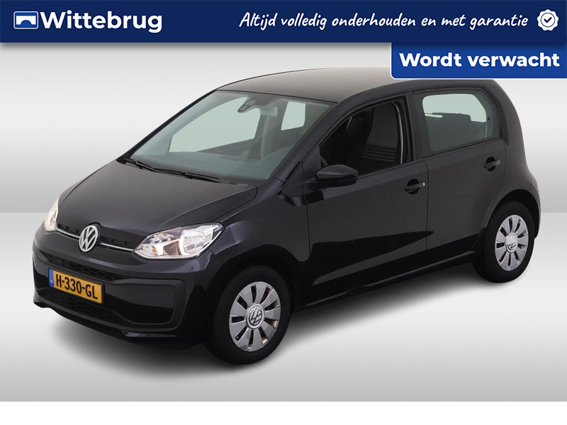 Volkswagen Up! 1.0 BMT move up!