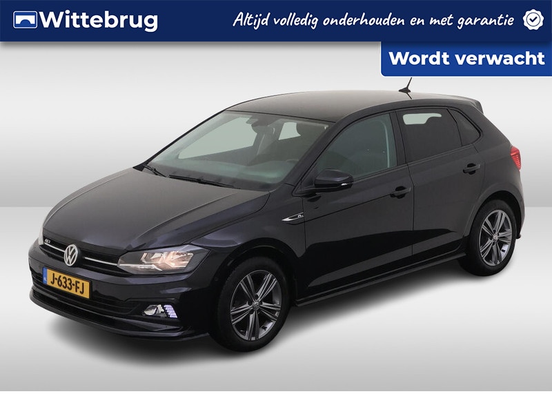 Volkswagen Polo 1.0 TSI 95pk Highline Business R