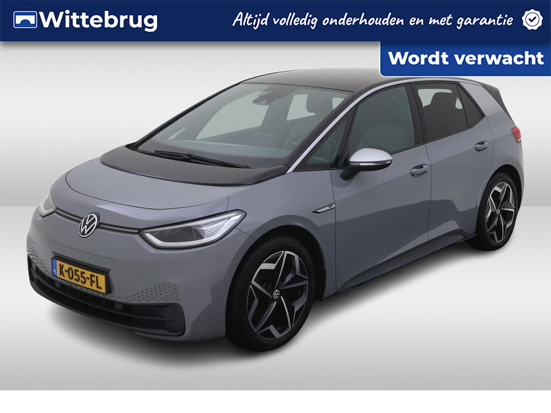 Volkswagen ID.3 First Plus 58 kWh 204pk