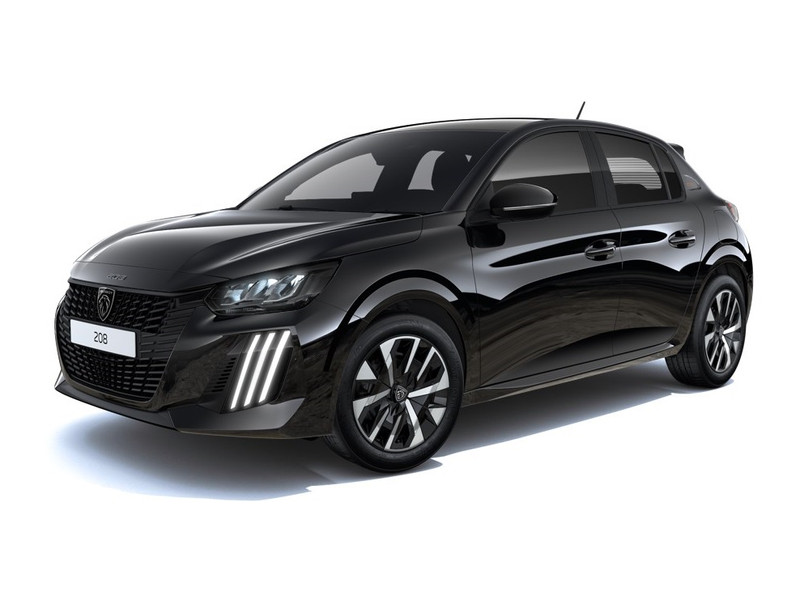 Peugeot 208 Peugeot 208 Style 1.2 PureTech 75