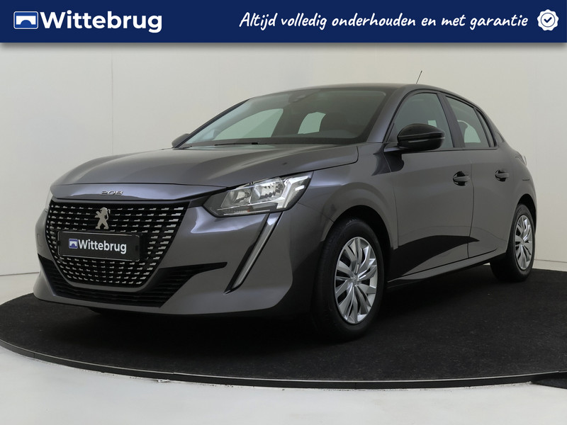 Peugeot 208 1.2 PureTech Active