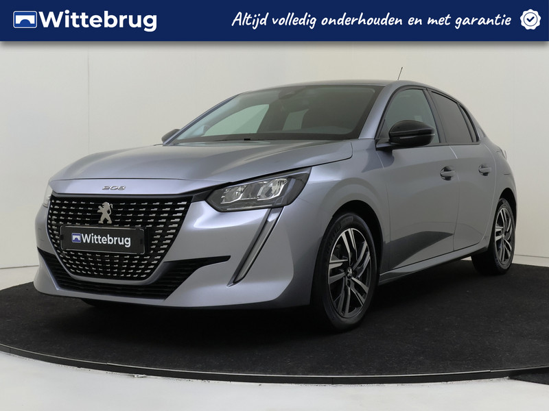 Peugeot 208 1.2 PureTech Allure Pack