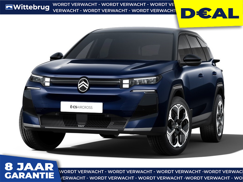 Citroën C5 Aircross Business 73 kWh Comfort Range NIEUWE MODEL