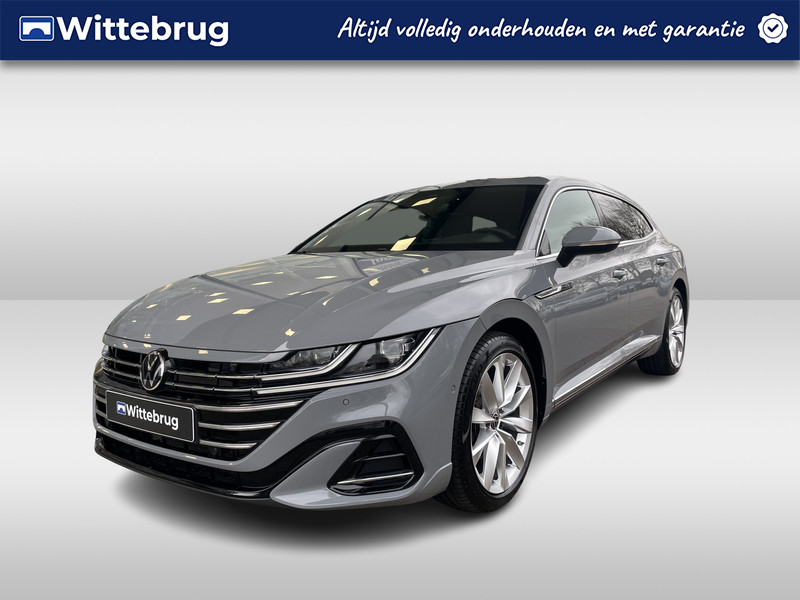 Volkswagen Arteon Shooting Brake 1.4 TSI eHybrid R-Line Business