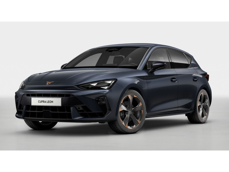 CUPRA Leon Essential