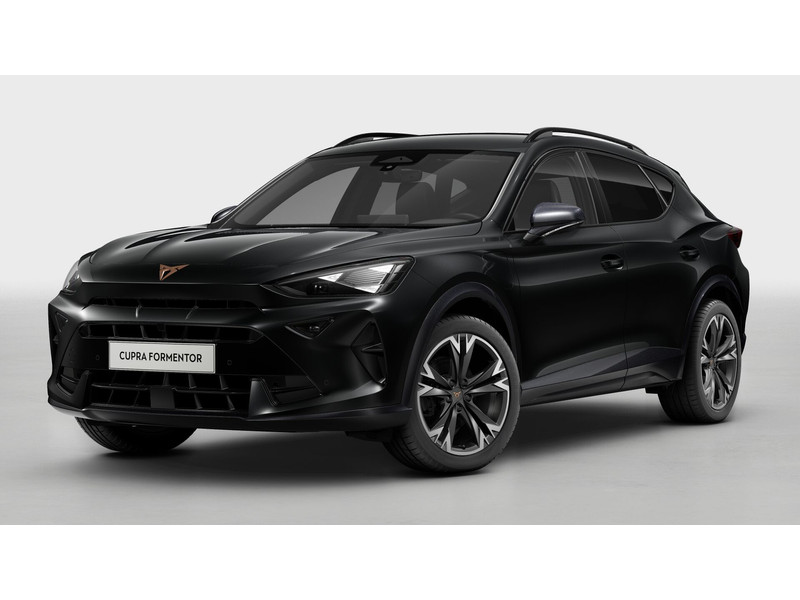 CUPRA Formentor Essential