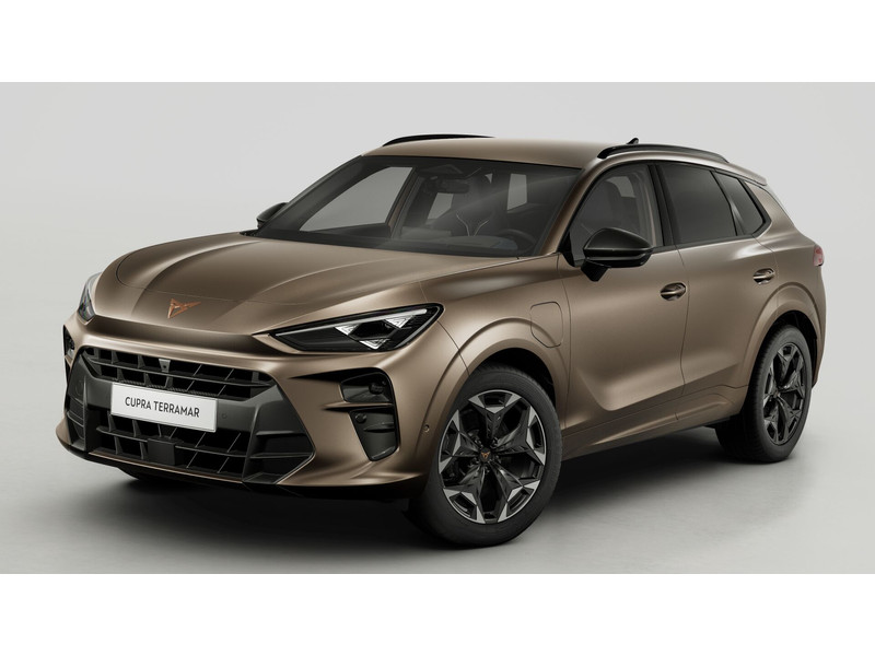 CUPRA Terramar Business