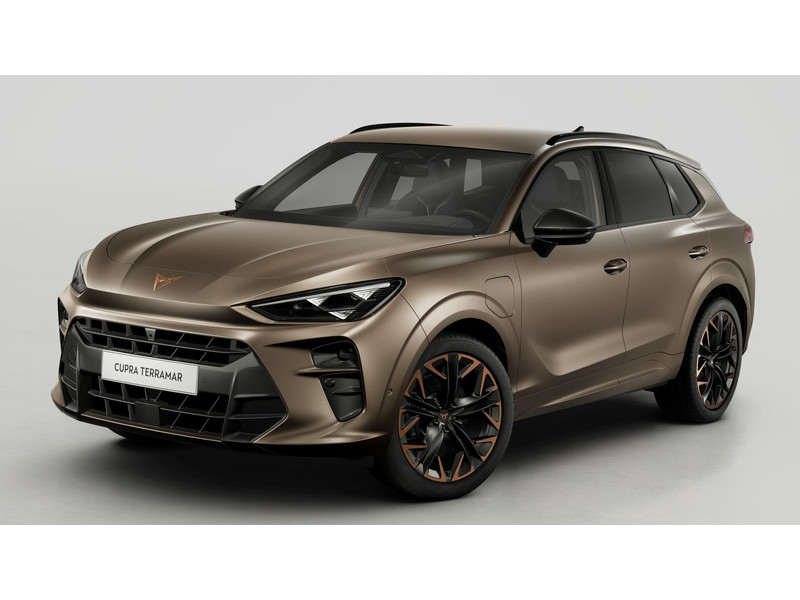 CUPRA Terramar Business