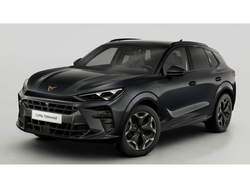 CUPRA Terramar Business