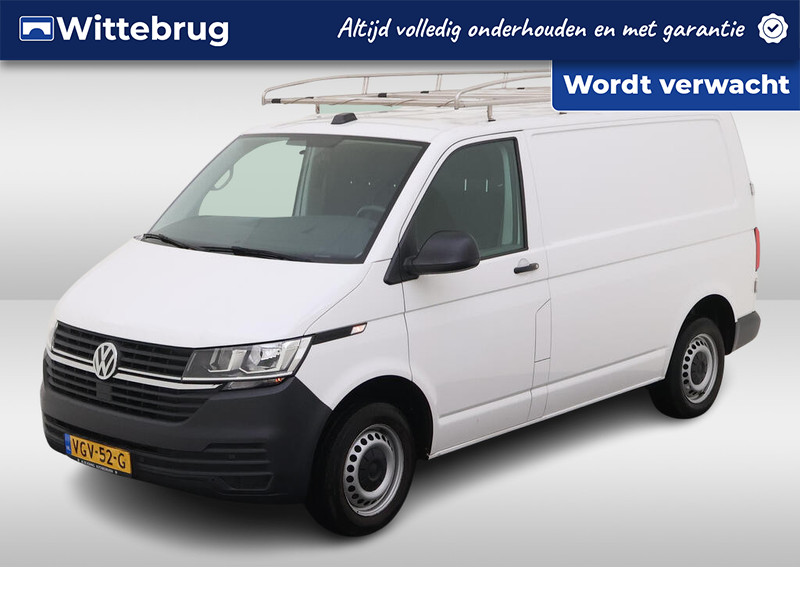 Volkswagen Transporter 6.1 - 2.0 TDI L1H1