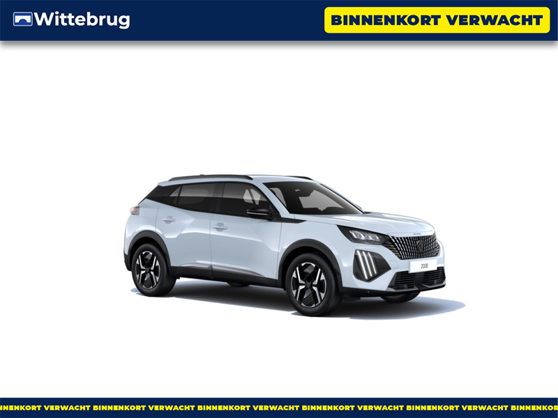 Peugeot 2008 Allure