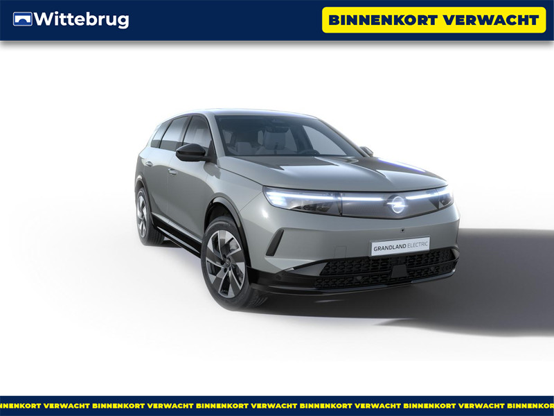 Opel Grandland Business Edition - Electric