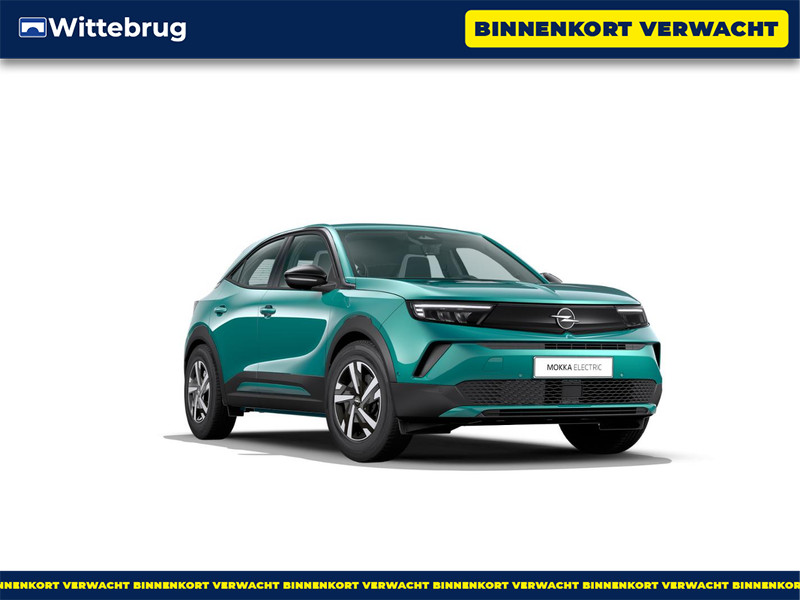 Opel Mokka-e Edition - Electric