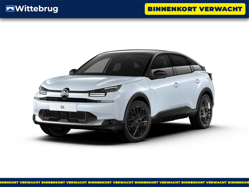Citroën C4 Collection