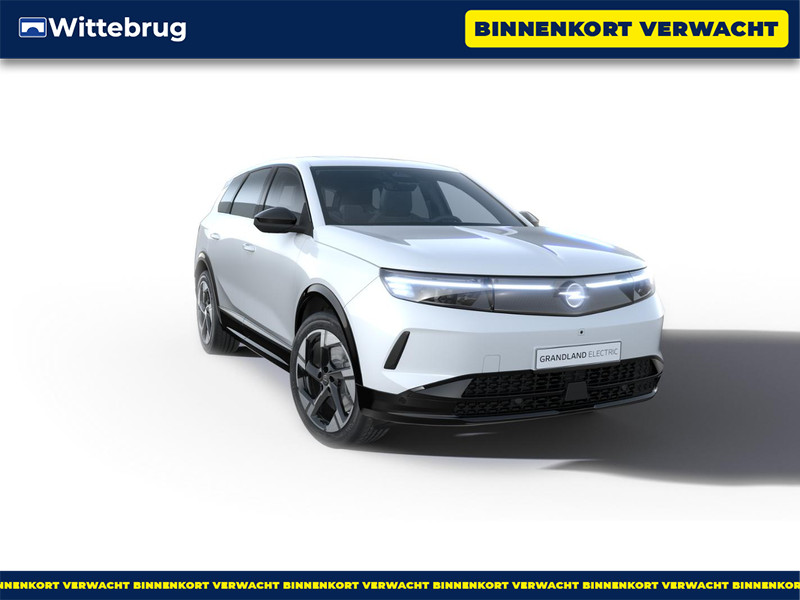 Opel Grandland Business Edition - Electric
