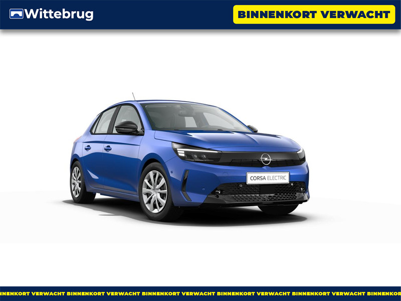 Opel Corsa-e Business Edition - Electric