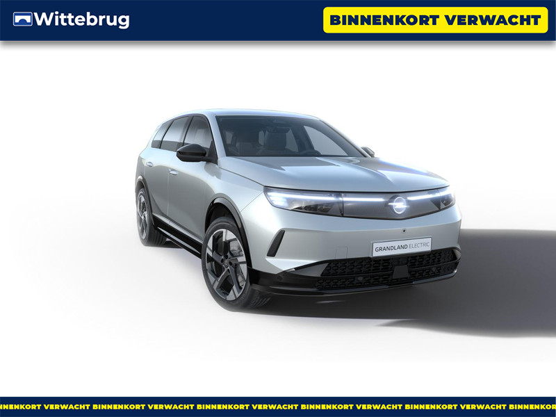 Opel Grandland Business Edition - Electric