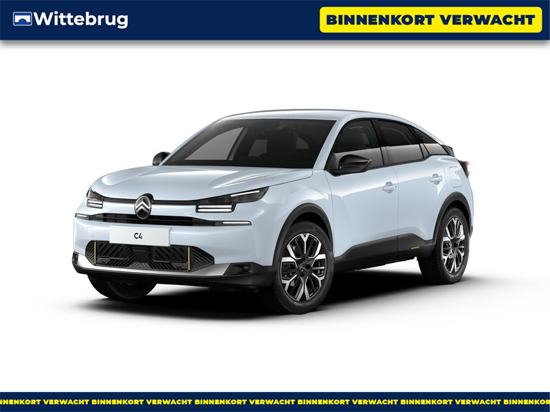 Citroën C4 Business