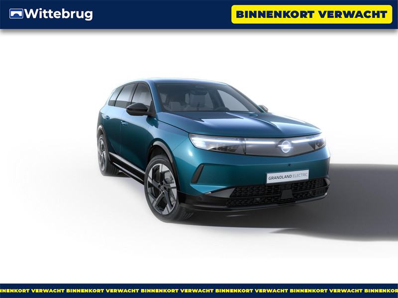 Opel Grandland Business Edition - Electric
