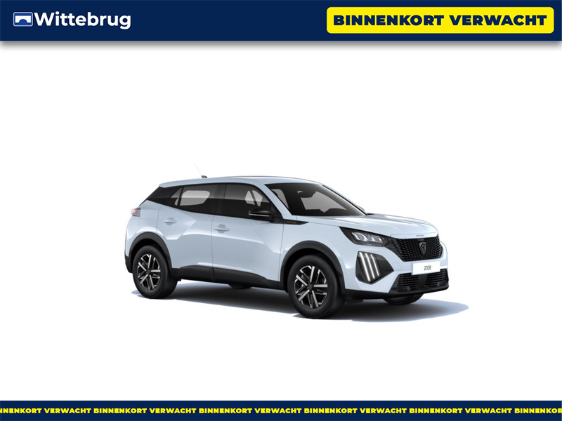 Peugeot 2008 Style