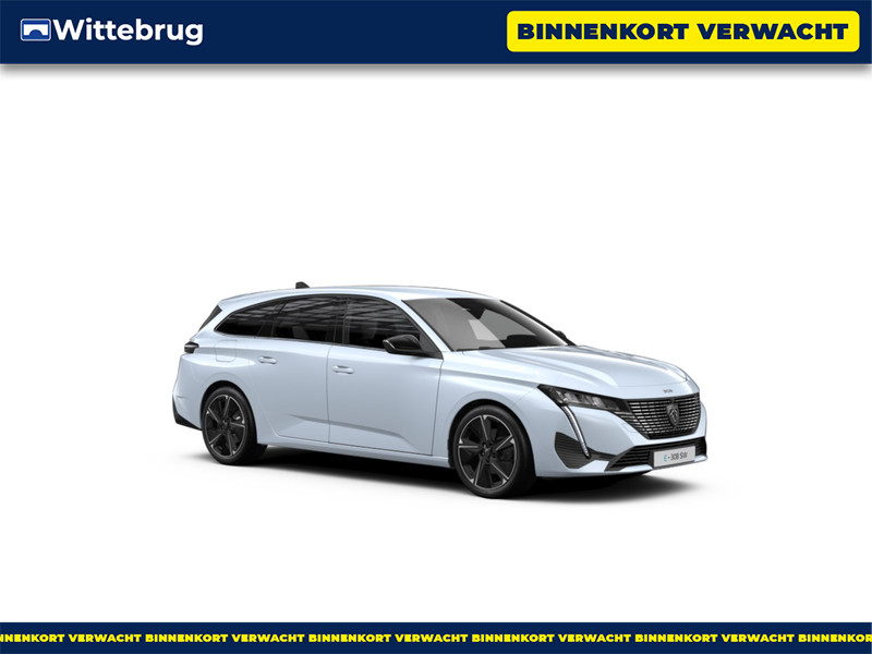 Peugeot e-308 Allure
