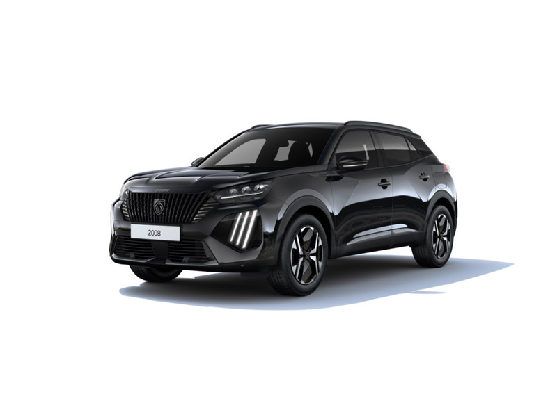 Peugeot 2008 GT