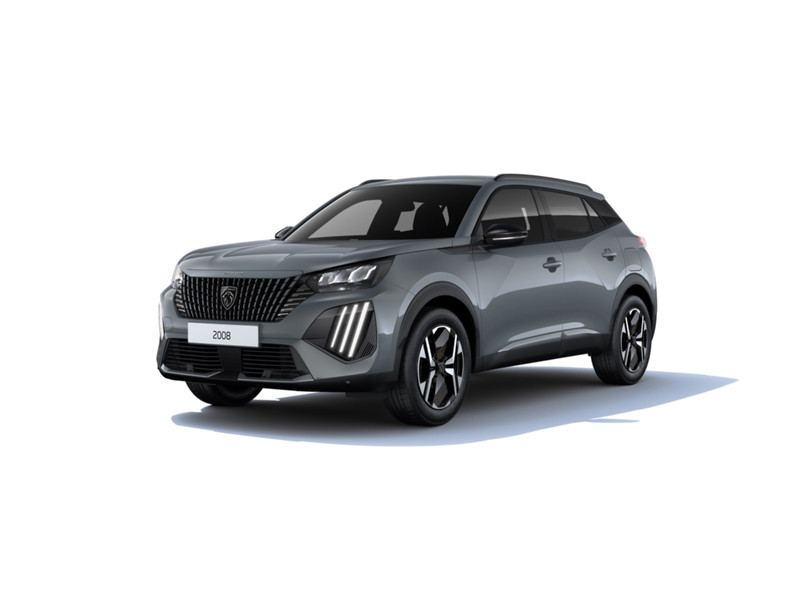 Peugeot 2008 Allure