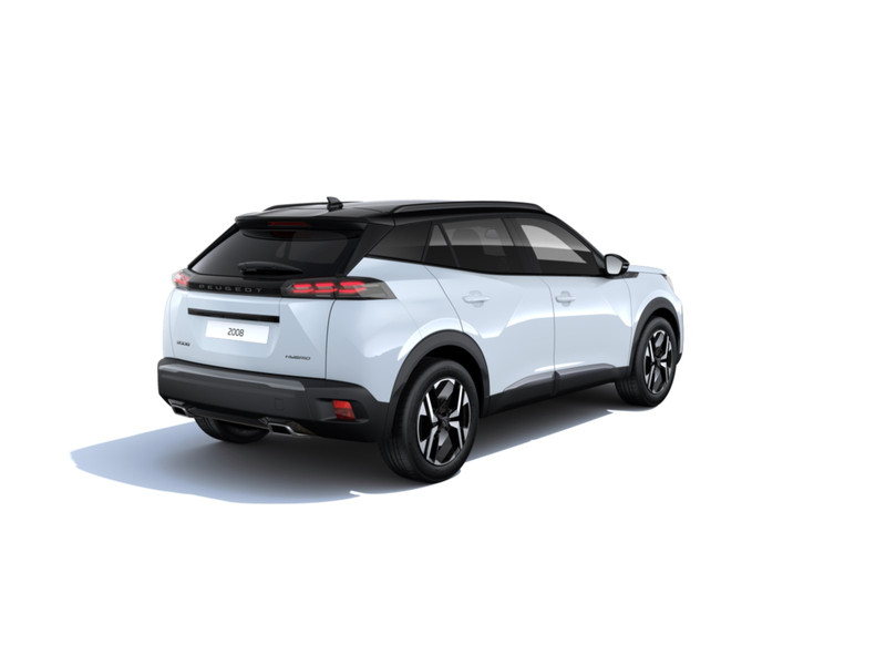 Peugeot 2008 GT