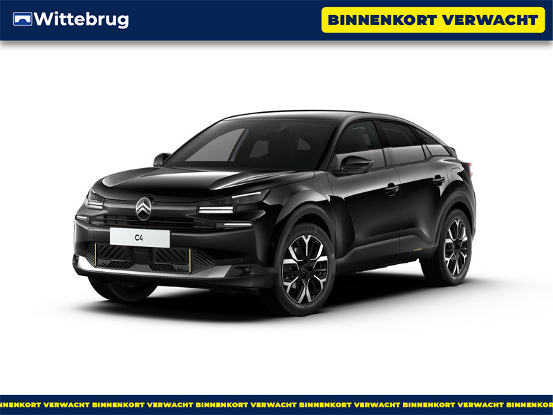 Citroën C4 Max