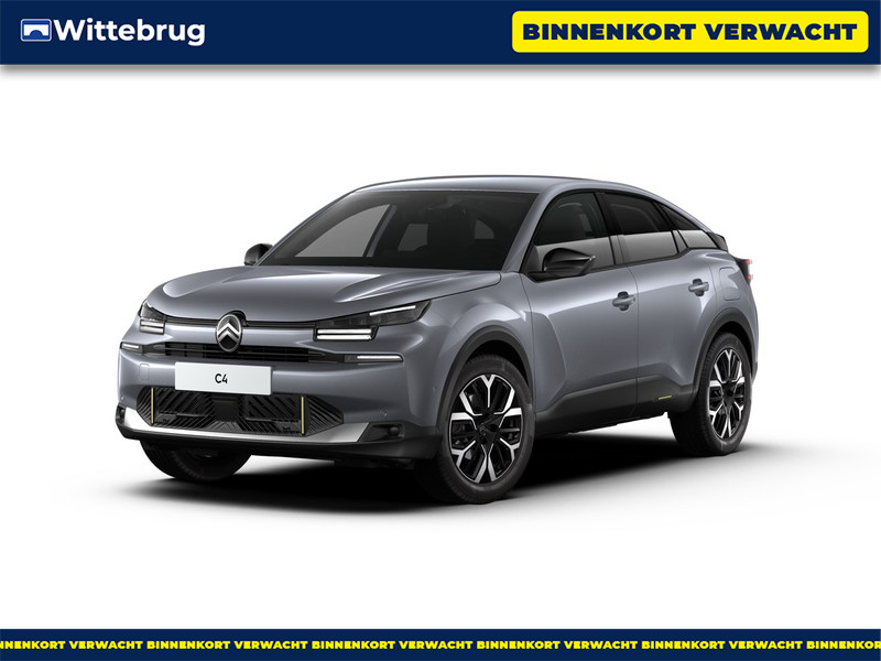 Citroën C4 Max