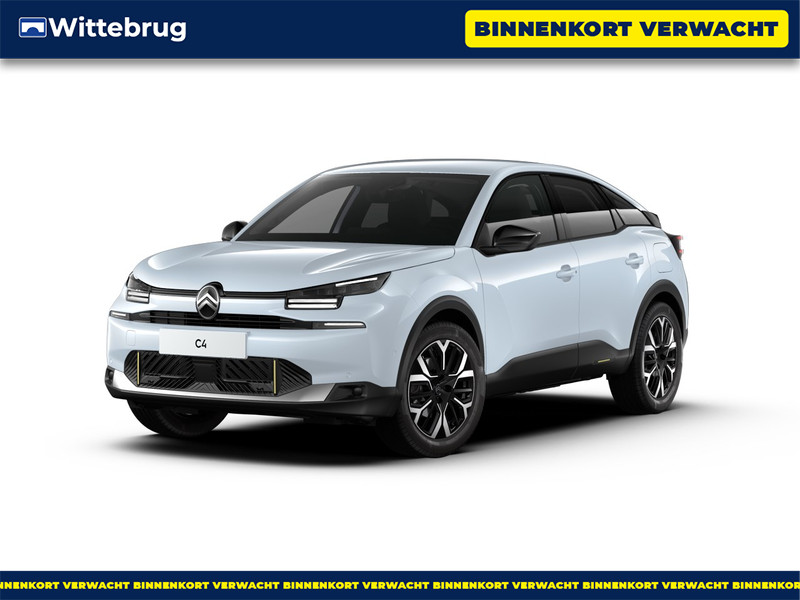 Citroën C4 Max