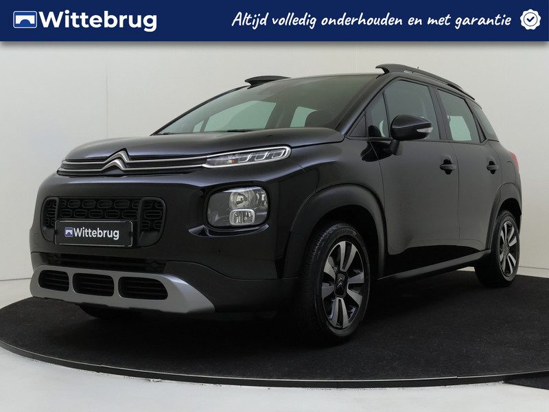 Citroën C3 Aircross 1.2 PureTech S&S Feel |