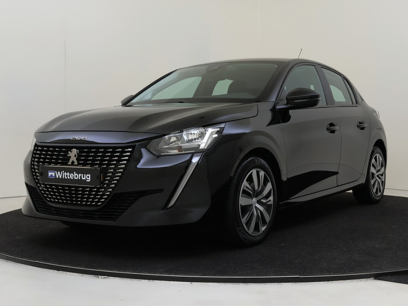 Peugeot 208 1.2 PureTech Active Pack