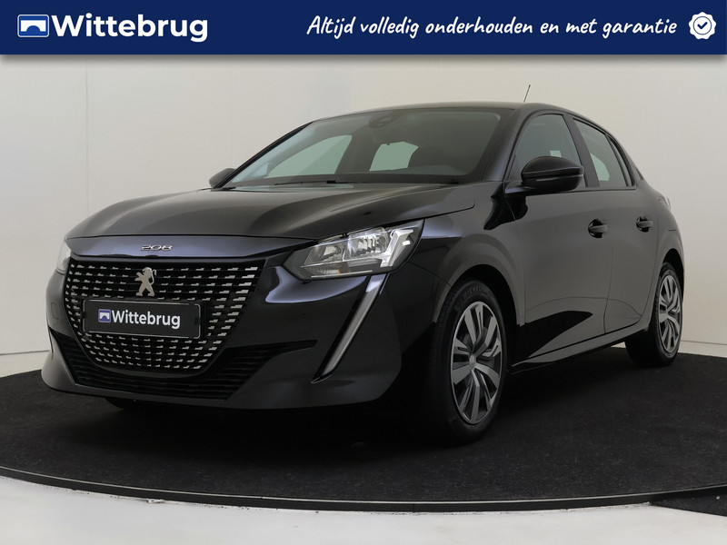 Peugeot 208 1.2 PureTech Active Pack