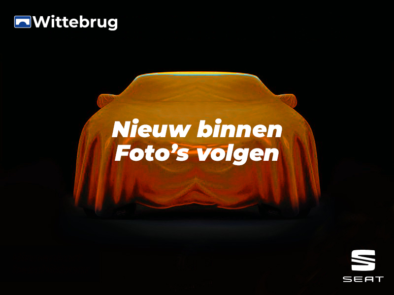 SEAT Leon Sportstourer 1.4 TSI eHybrid PHEV FR Business Intense