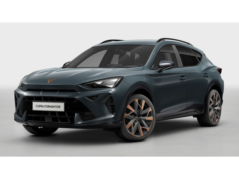 CUPRA Formentor Business