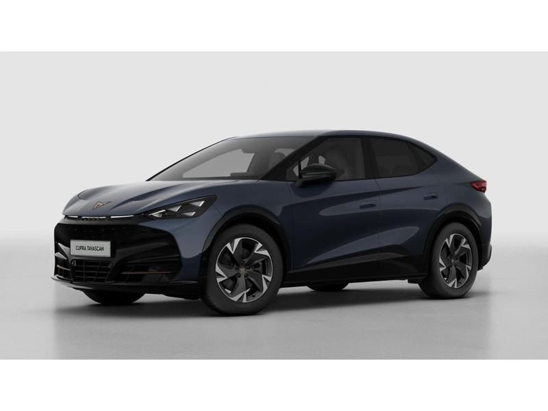 CUPRA Tavascan Business