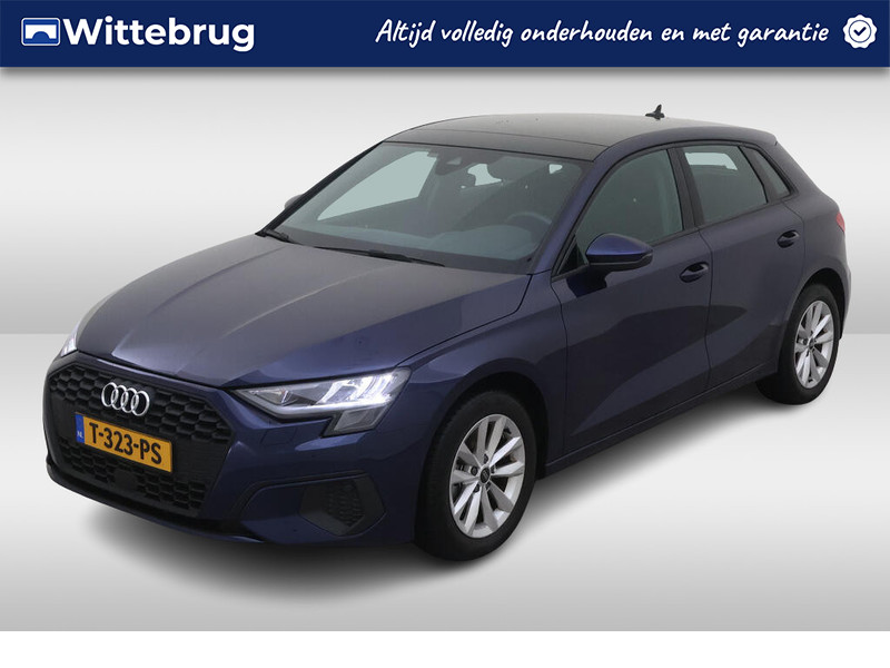 Audi A3 Sportback 30 TFSI Pro Line
