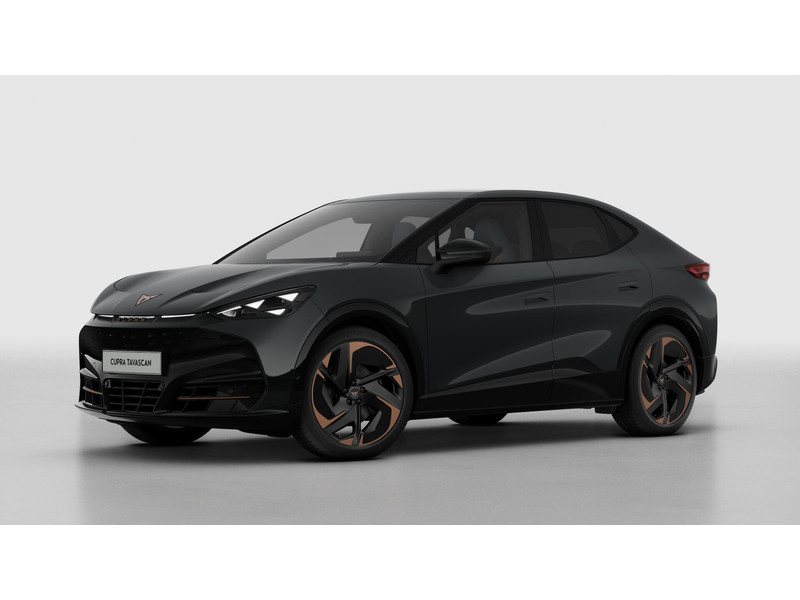 CUPRA Tavascan Adrenaline