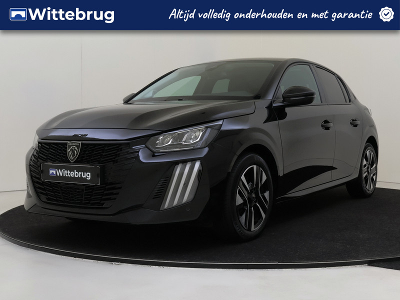 Peugeot 208 1.2 PureTech 100 Allure
