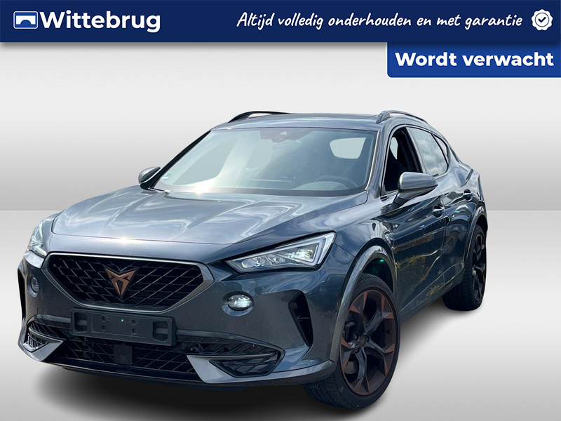 CUPRA Formentor 1.4 e-Hybrid 245pk DSG VZ Performance