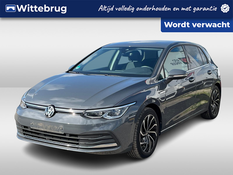 Volkswagen Golf 1.5 eTSI 130 DSG Style